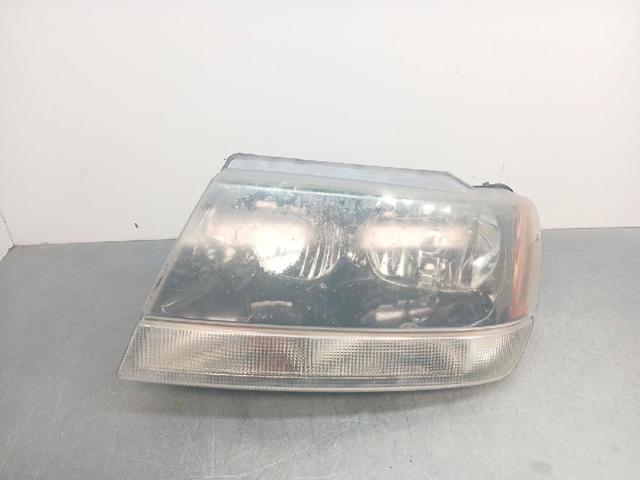 Reflektor prawy 68086538AA CHRYSLER