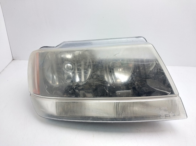 Reflektor prawy 68086538AA CHRYSLER