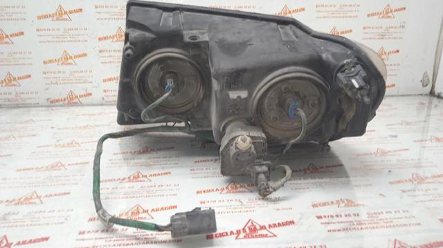 Reflektor prawy 68086538AA CHRYSLER
