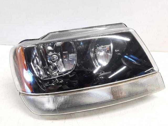 Reflektor prawy 68086538AA CHRYSLER
