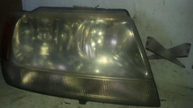Reflektor prawy 68086538AA CHRYSLER