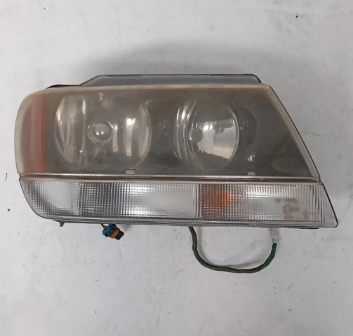 Reflektor prawy 68086538AA CHRYSLER