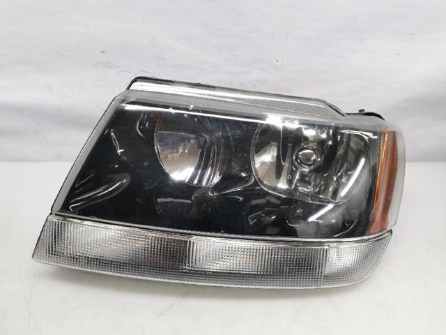 Reflektor lewy 68086539AA CHRYSLER