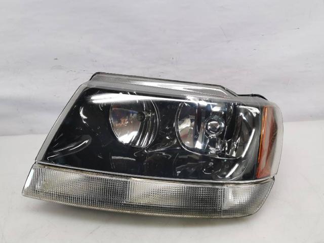 Reflektor lewy 68086539AA CHRYSLER