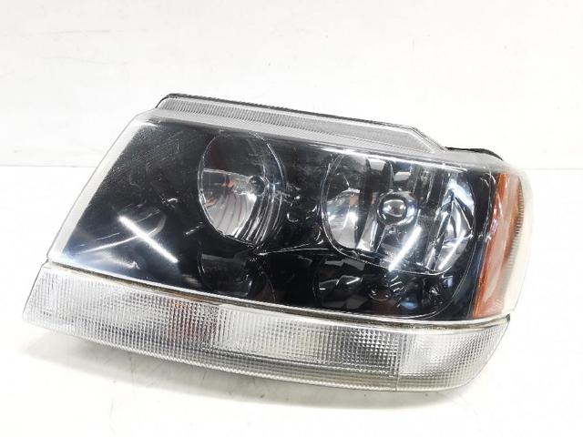 Reflektor lewy 68086539AA CHRYSLER