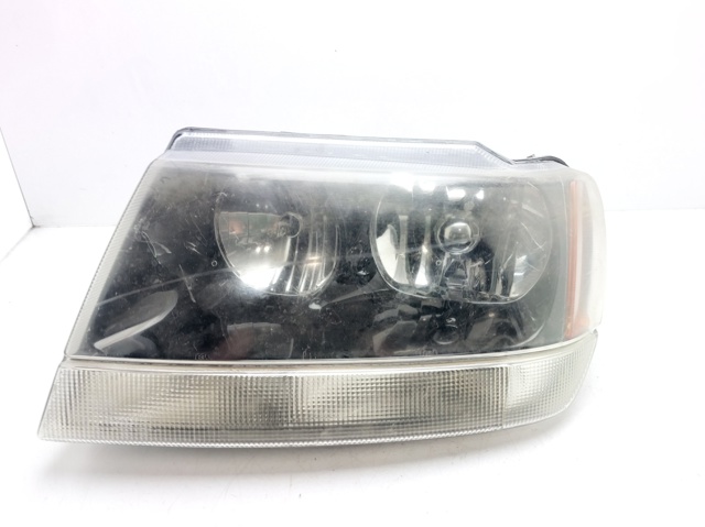 Reflektor lewy 68086539AA CHRYSLER