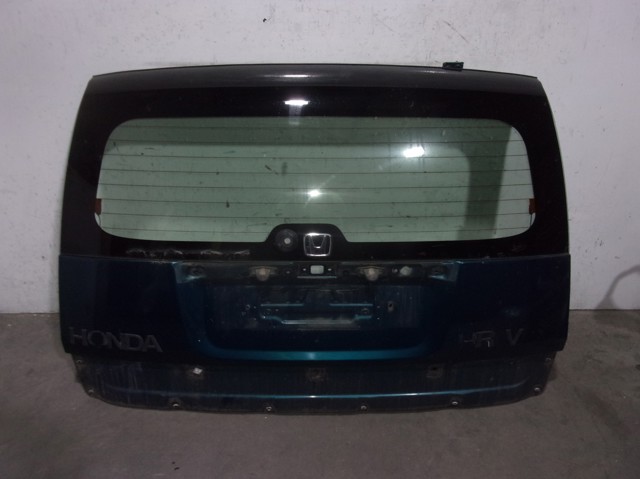 Kupić Drzwi tylne (bagażnika 3/5) Honda HR-V  GH w dobrej cenie