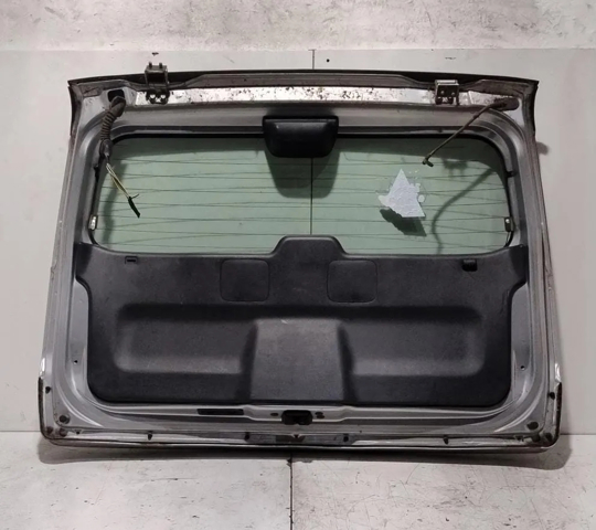 Honda HR-V  (GH)