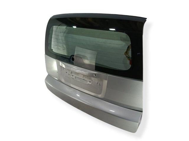 Drzwi tylne (bagażnika 3/5) Honda HR-V GH
