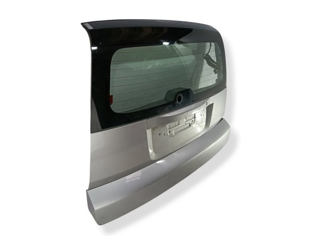 Drzwi tylne (bagażnika 3/5) Honda HR-V GH