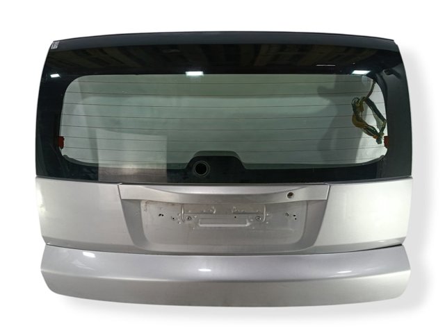 Drzwi tylne (bagażnika 3/5) Honda HR-V GH