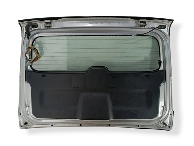 Drzwi tylne (bagażnika 3/5) Honda HR-V GH