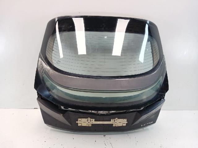 Drzwi tylne (bagażnika 3/5) 68100SMGE00ZZ HONDA