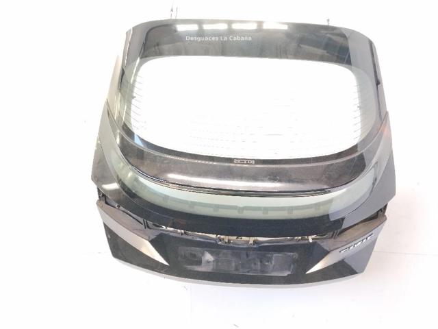 68100SMGE01ZZ Honda