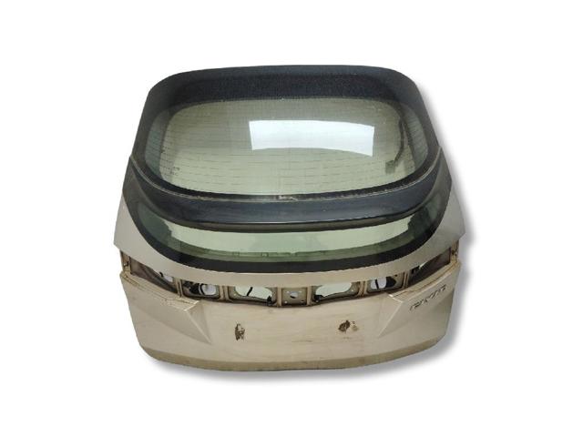 68100SMGE01ZZ Honda