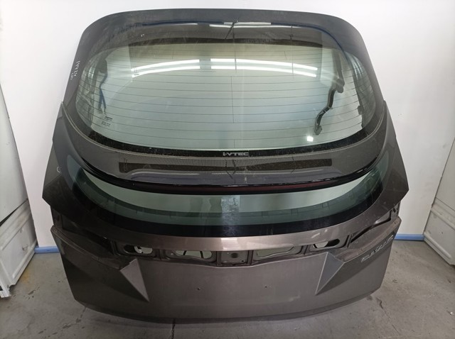 68100SMGE01ZZ Honda