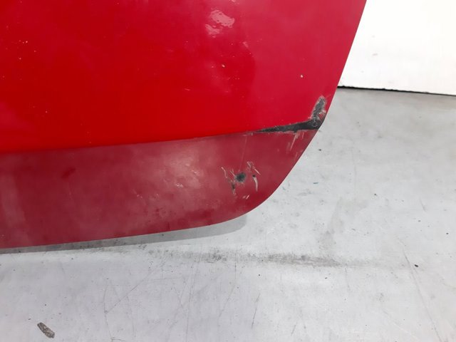 Drzwi tylne (bagażnika 3/5) 68100SMGE01ZZ HONDA