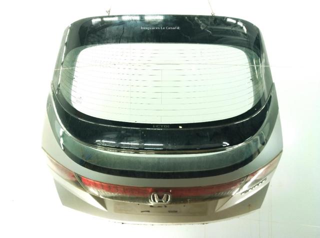 68100SMGE01ZZ Honda