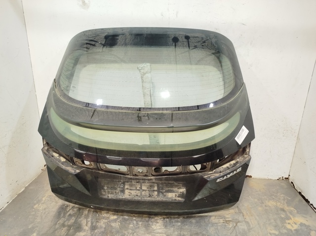 Drzwi tylne (bagażnika 3/5) 68100SMGE01ZZ HONDA