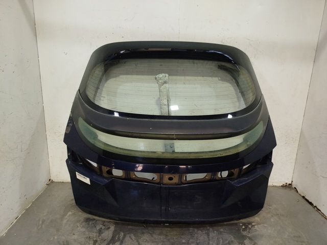 Drzwi tylne (bagażnika 3/5) 68100SMGE01ZZ HONDA