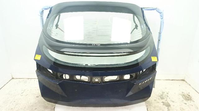 68100SMGE01ZZ Honda
