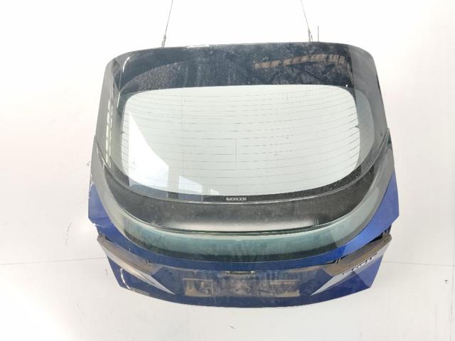 68100SMGE01ZZ Honda