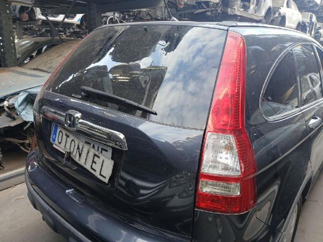 Drzwi tylne (bagażnika 3/5) Honda CR-V 3 RE