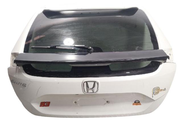  Honda Civic  hatchback kupić w Polsce