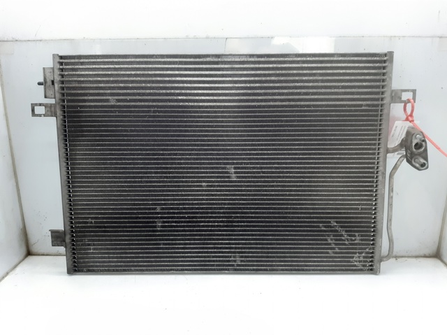 Chłodnica klimatyzacji 68102117AA FIAT