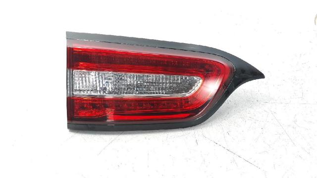Lampa tylna Jeep Cherokee