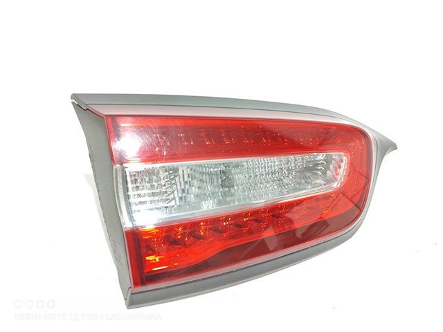 Lampa tylna Jeep Cherokee
