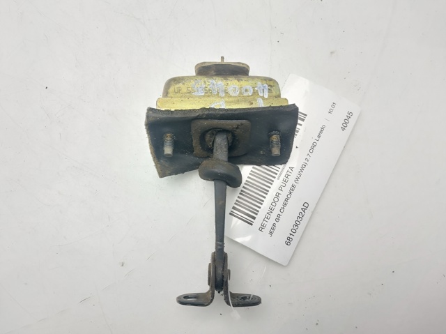 68103032AD Chrysler