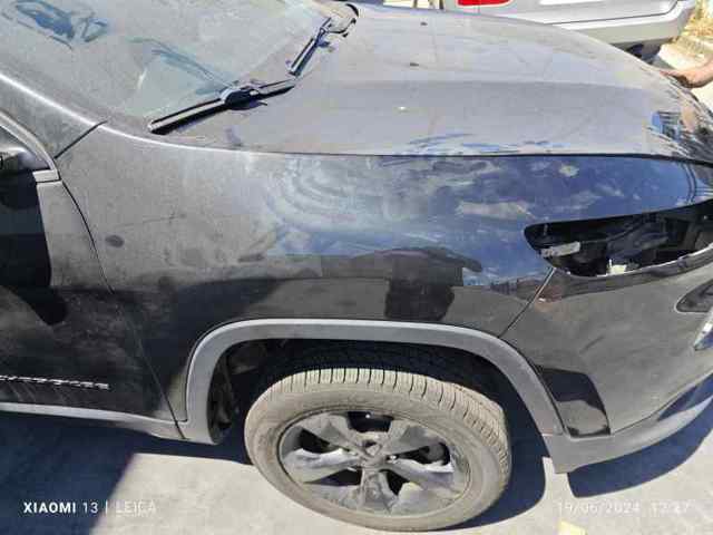 Jeep Cherokee  SUV kupić w Polsce