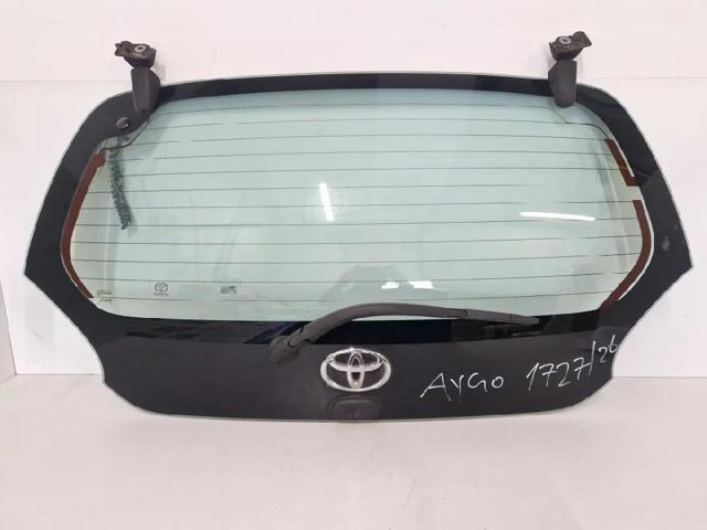 681050H021 Toyota