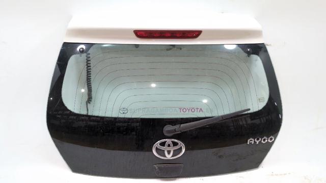 681050H160 Toyota