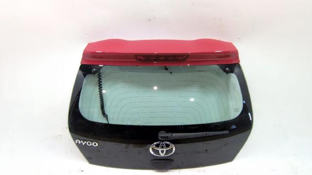 681050H160 Toyota