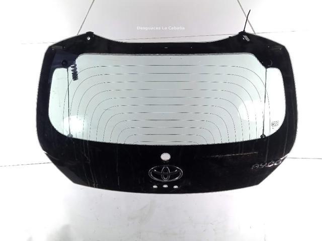 681050H160 Toyota