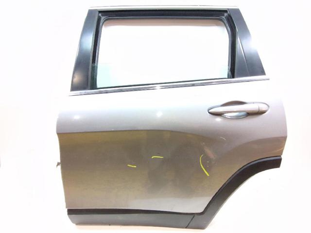  Jeep Cherokee  (KL)
