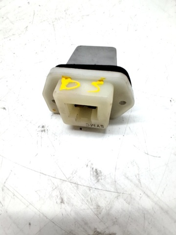 6811834000 Ssang Yong
