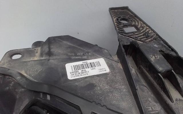 68144708AG Chrysler