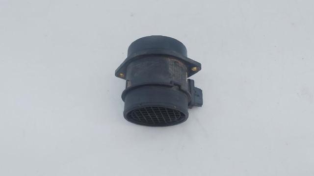 Czujnik przepływu powietrza, przepływomierz powietrza M.A.F. 68151956AB CHRYSLER