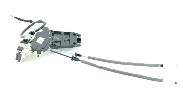 Zamek drzwi przednich prawych 68164358AB CHRYSLER