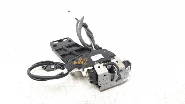 Zamek drzwi przednich prawych 68164358AB CHRYSLER