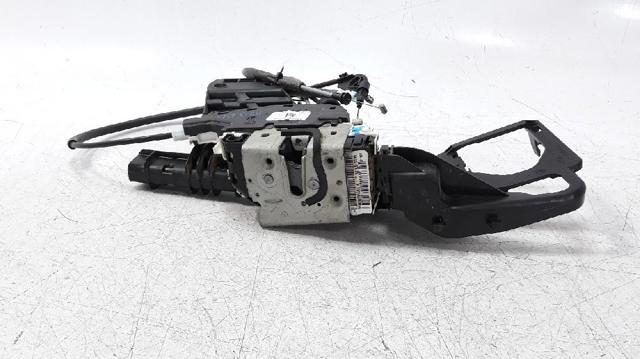 Zamek drzwi przednich prawych 68164358AB CHRYSLER