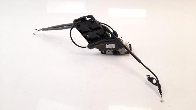 Zamek drzwi przednich prawych 68164358AB CHRYSLER