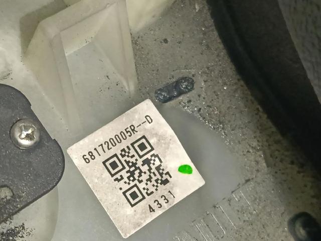 681720005R Renault (RVI)