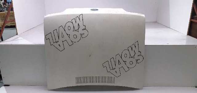 Maska silnika Ford Escort 6 GAL