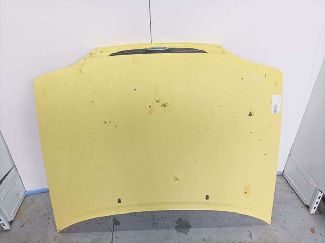 Maska silnika Ford Escort 6 GAL