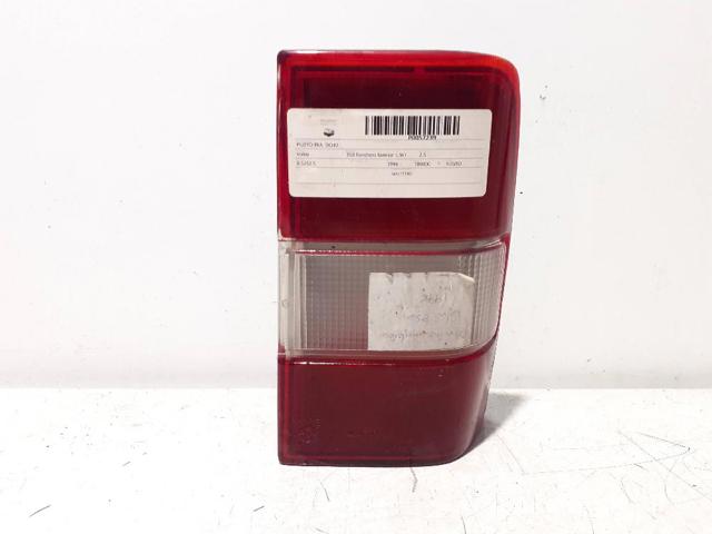 Lampa tylna Volvo 850