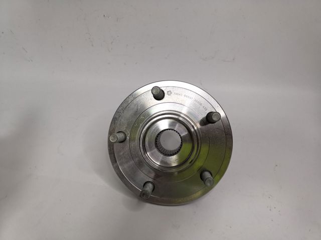 68184748AC Chrysler